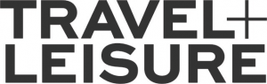 Travel + Leisure Logo