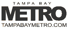 Tampa Bay Metro Logo