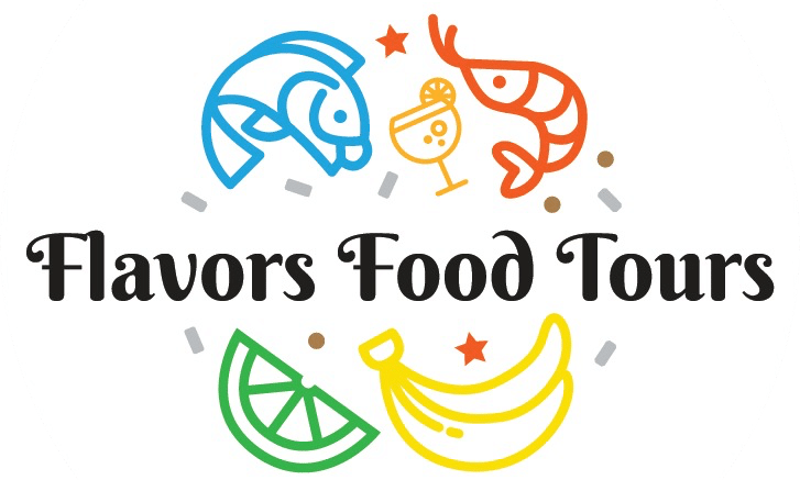 Flavors Logo